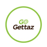 GoGettaz Africa logo